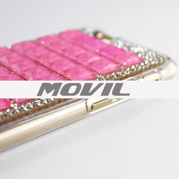 NP-2286 PC Moda funda para iPhone 6-2